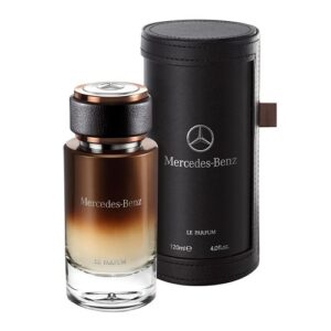 Mercedes-Benz Le Parfum за Мъже Парфюмна вода 120 ml - без кутия - Image 2