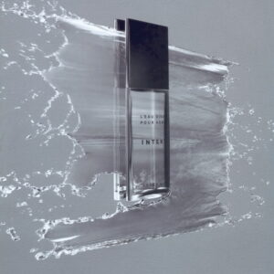 Issey Miyake L'EAU D'ISSEY Intense за Мъже Тоалетна вода 75 ml - Image 2