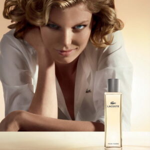 Lacoste POUR FEMME 90 ml