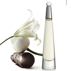 Issey Miyake L'EAU D'ISSEY за Жени Тоалетна вода 25 ml - Image 2