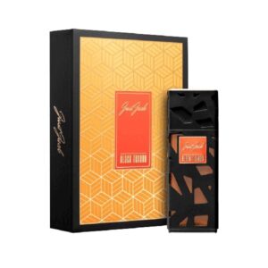 Just Jack Luxe Line Black Tuxedo 100 ml
