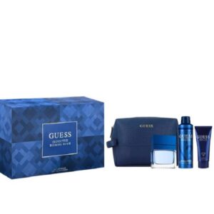 Guess Seductive Blue - EdT 100 ml + 226 ml + 100 ml +