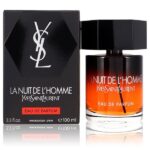 Yves Saint Laurent LA NUIT de L'Homme 100 ml