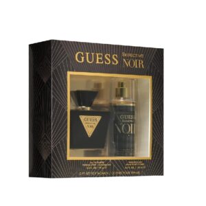 Guess Seductive Noir - EdT 75 ml + bmist 125 ml