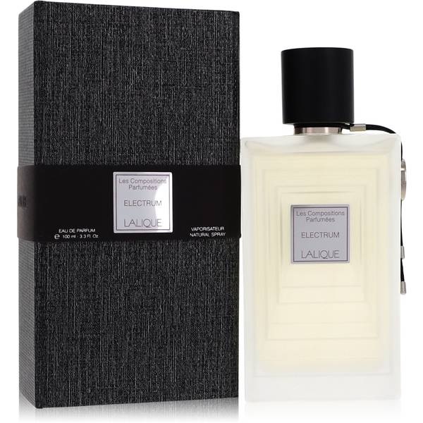 Lalique Les Compositions - Electrum 100 ml