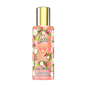 Guess Love Sheer Attraction 250 ml