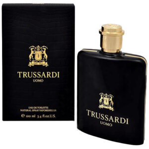 Trussardi Uomo за Мъже Тоалетна вода 100 ml - без кутия - Image 2