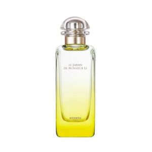 Hermes Le Jardin de Monsieur Li за Жени Тоалетна вода 50 ml - Image 2