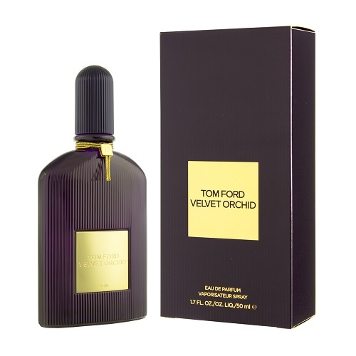 ec7a34d15bc3f8a0f6e661785c988811225b40db Tom Ford Velvet Orchid 50 ml