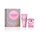 Versace Bright Crystal Absolu - EdP 90 + 100 ml