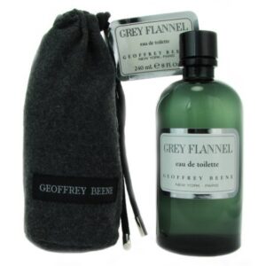 Geoffrey Beene Grey Flannel 240 ml