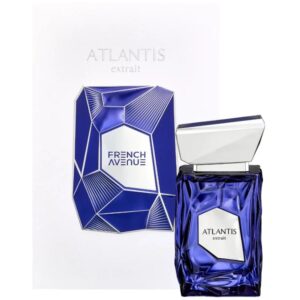 French Avenue Atlantis Extrait 100 ml
