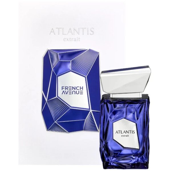 French Avenue Atlantis Extrait 100 ml