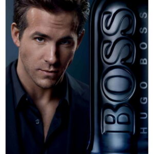 Hugo Boss BOTTLED Night за Мъже Тоалетна вода 100 ml - без кутия - Image 2