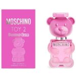 Moschino Toy 2 Bubble Gum 50 ml