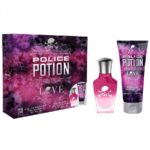 Police Potion 30 ml + лосион за тяло 100 ml