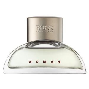 Hugo Boss WOMAN за Жени Парфюмна вода 90 ml - Image 3