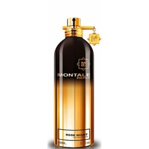 Montale Rose Night Унисекс Парфюмна вода 100 ml - Image 2