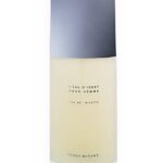 Issey Miyake L'EAU D'ISSEY 125 ml