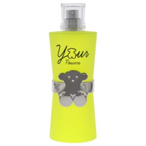 Tous Your Powers за Жени Тоалетна вода 100 ml - без кутия - Image 2