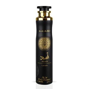 Lattafa Room Spray Asad Air Freshener 300 ml