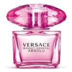 Versace Bright Crystal Absolu 90 ml