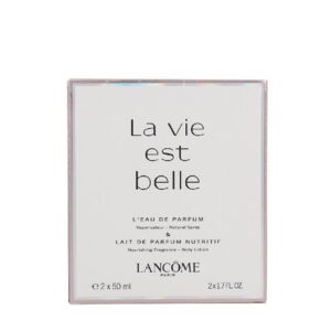 Lancome La Vie Est Belle - EdP 50 ml + 50 ml