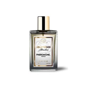 Wonder Company Hollywood Attraction Pheromone Parfum Femme 75 ml