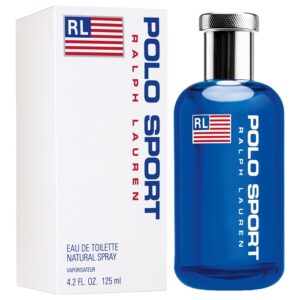 Ralph Lauren Polo Sport 125 ml