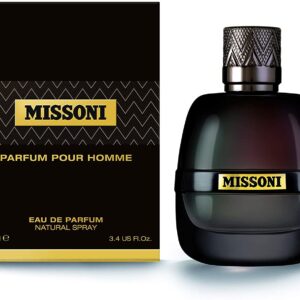 Missoni Parfum Pour Homme 100 ml
