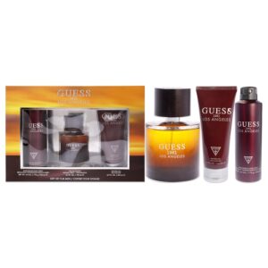 Guess 1981 Los Angeles - 100 ml + 226 ml + 200 ml