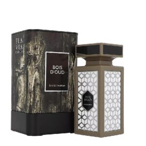 Flavia Bois d'Oud 90 ml