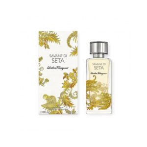 Salvatore Ferragamo Savane di Seta 100 ml