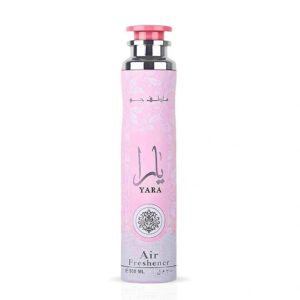 Lattafa Room Spray Yara Air Freshener 300 ml
