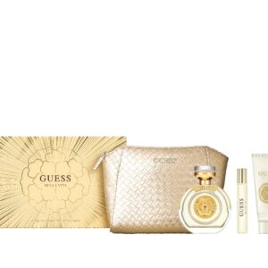 Guess Bella Vita - EdP 100 ml + лосион за тяло 100 ml + EdP 15 ml + pouch