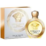 Versace Eros Pour Femme 100 ml