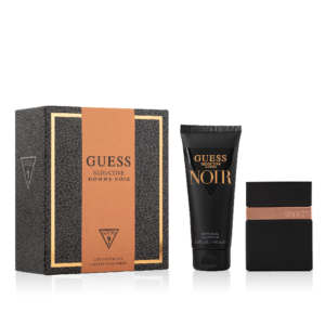 Guess Seductive Noir - EdT 50 ml + shgel 100 ml