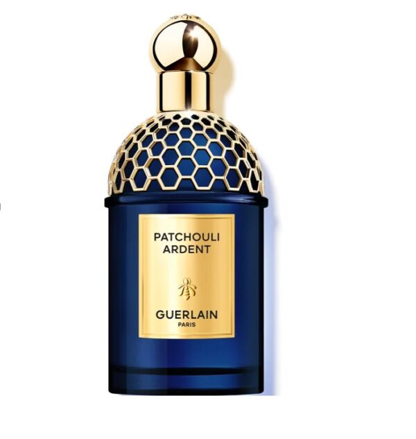 Guerlain Absolus Allegoria Patchouli Ardent 125 ml