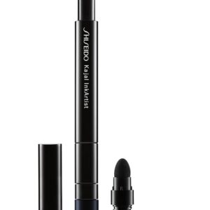 Shiseido Eyes Kajal InkArtist - 09 - Nippon Noir за Жени Молив за очи 0.8 г - Image 2