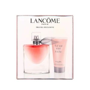 Lancome La Vie Est Belle за Жени Комплект - Парфюмна вода 50 ml + лосион за тяло 50 ml - Image 2